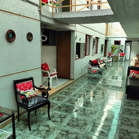 Hotel Angamos Santiago Buitenkant foto