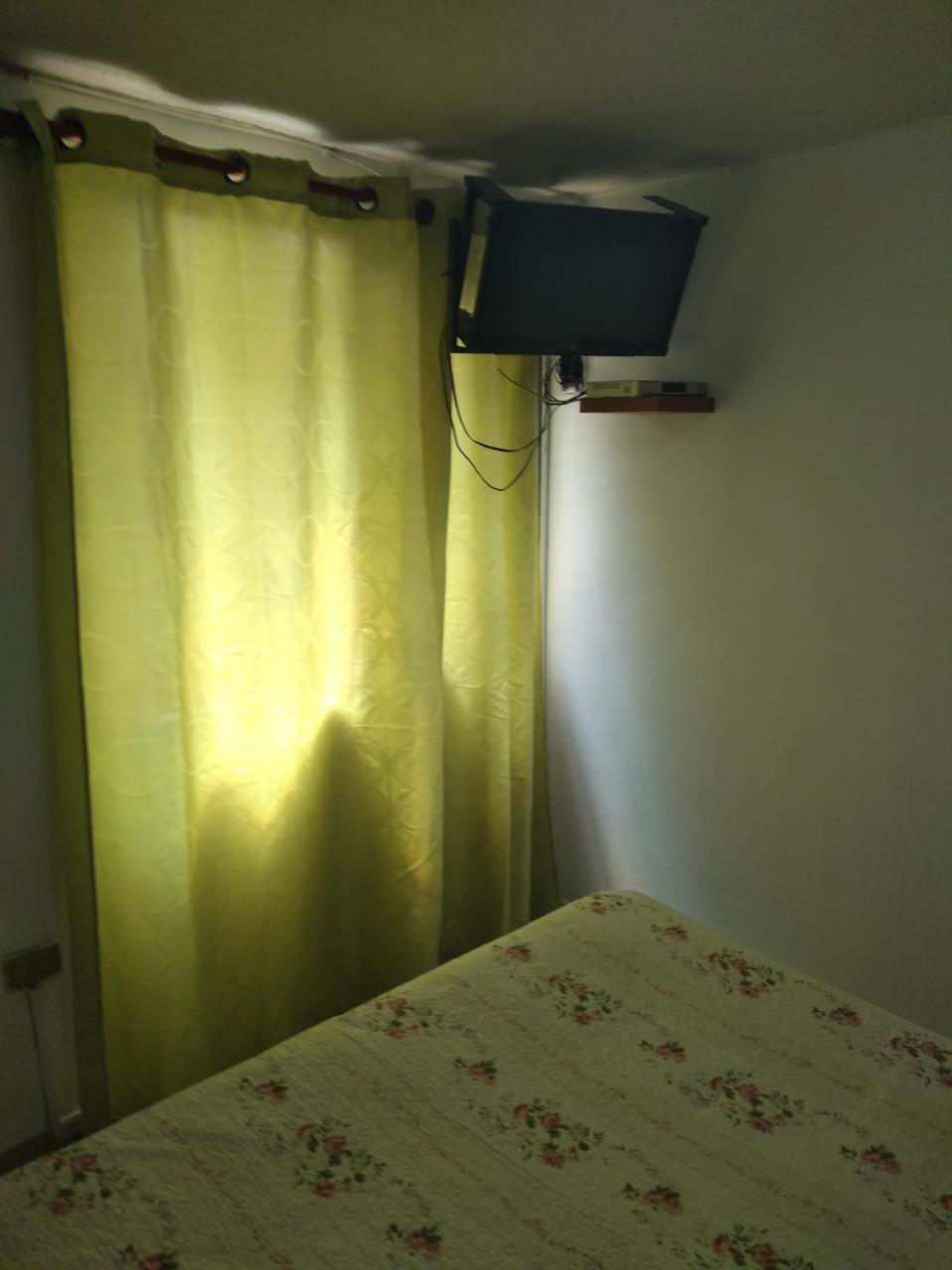 Hotel Angamos Santiago Buitenkant foto